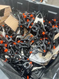 Clamps