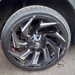 20 in rims for sale or trade