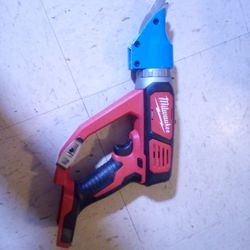 Double Cut Shears