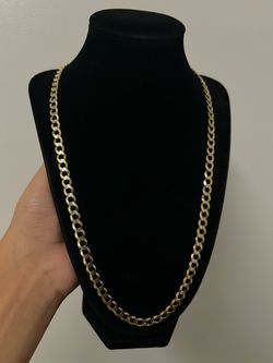 14k gold chain