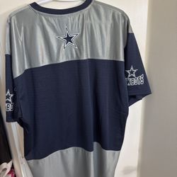 ✭Cowboys✭ Jersey