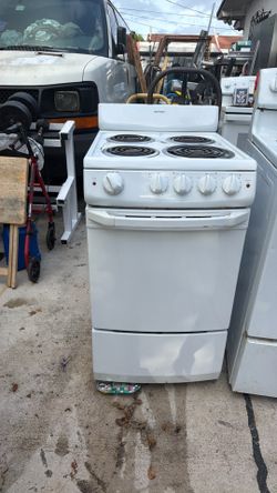 Stove