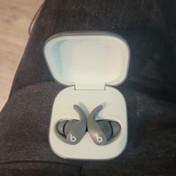 Beats Fit Pro True Wireless Earbuds