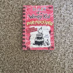 Wimpy Kid