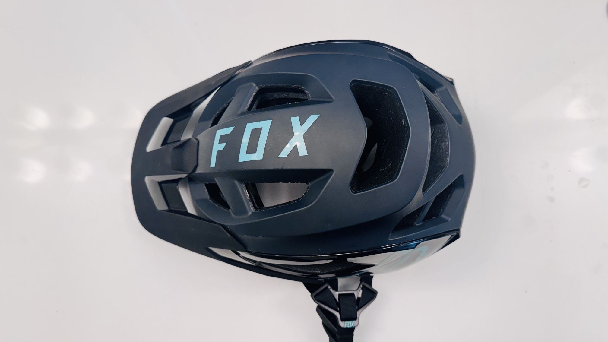 Fox Helmet