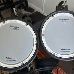 Roland-TD-17KVX-S