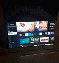75-inch SAMSUNG NEO QLED QN90D 4K Smart TV UHD HDR
