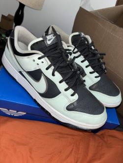 Nike Dunk Low Retro PRM Barely Green