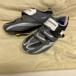Bike Shoes