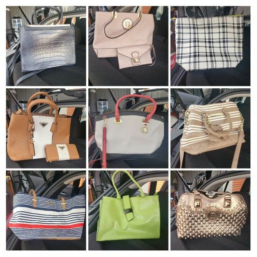 Women's Handbags