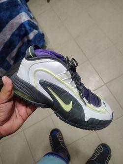 Nike Air Max Penny 1