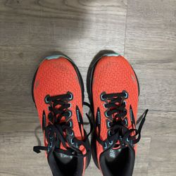 Brooks 6W