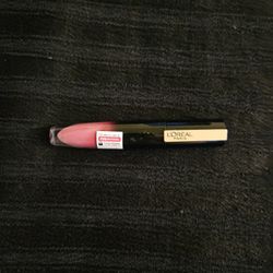 L'Oreal Paris Brilliant Signature Shiny Lip Ink 311 Be Brilliant Lip