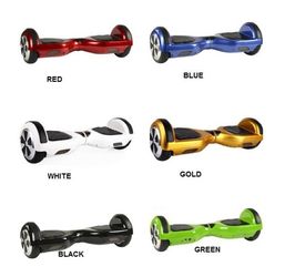 New hoverboard on sale