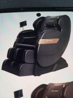 Massage chair