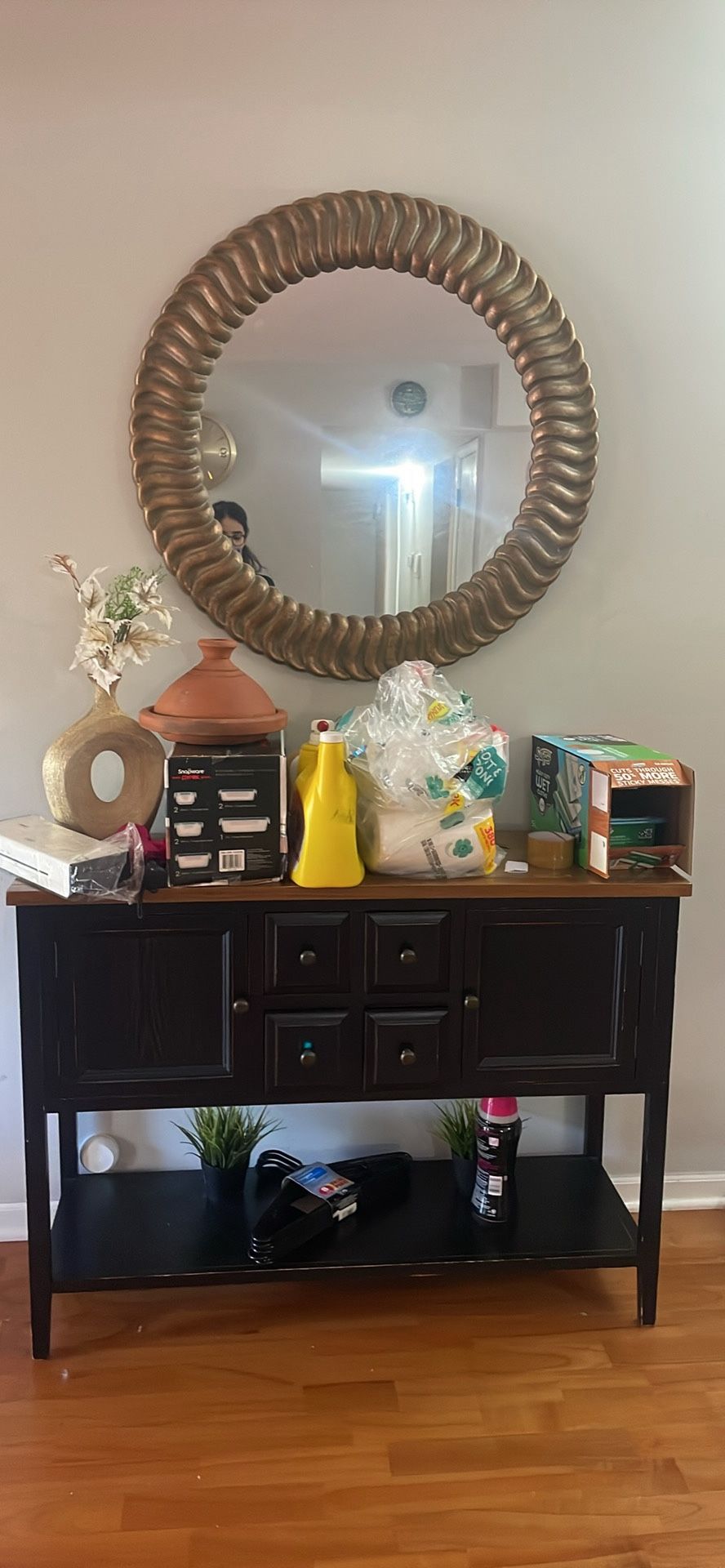 Console Table