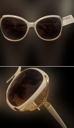 BRAND NEW SUNGLASSES