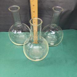 Flat Bottom Boiling Flask