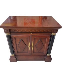 End table