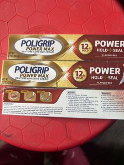 Poligrip 