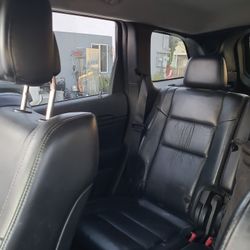 2011 Jeep Grand Cherokee