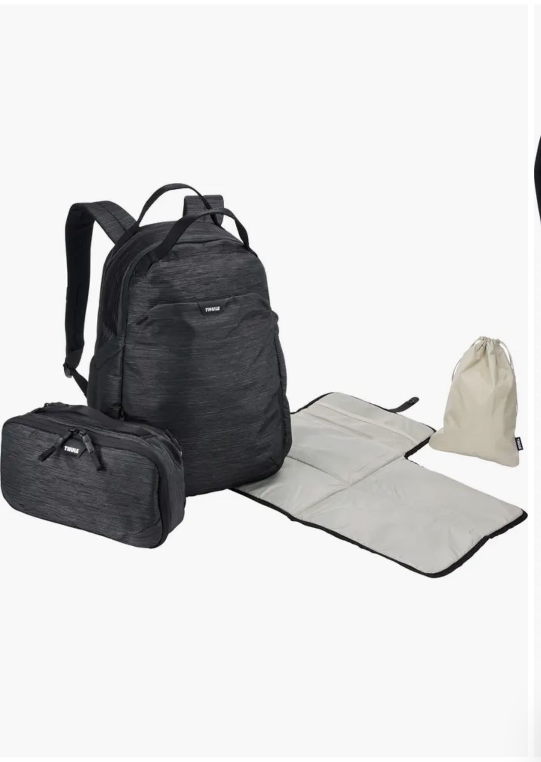 Thule Diaper Bag