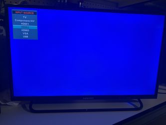 32 inch tv