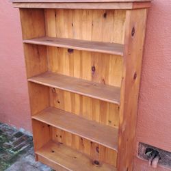 Book Shelf