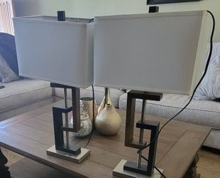 Lamp Set