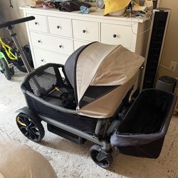 Veer Wagon Cruiser City XL