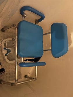 Bath chair