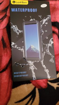 Galaxy S8plus Case
