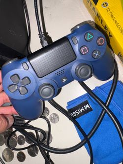 PS4 pro bundle