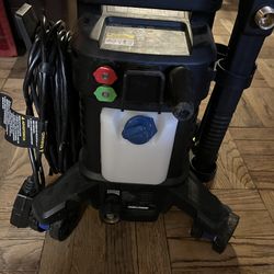 Westinghouse Epx 3100 Pressure Washer