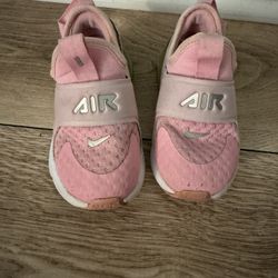 Girl Shoes Size 8T