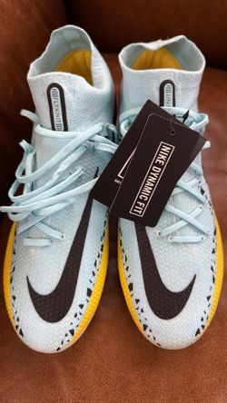 Nike Cleats, soccer shoes