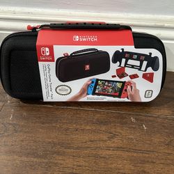 Nintendo Switch Case