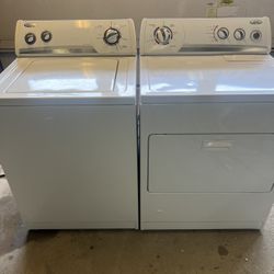 Hugo De Lavadoras Seca, Dora Whirlpool Heavy Duty