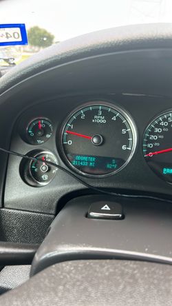 2011 Chevrolet Silverado