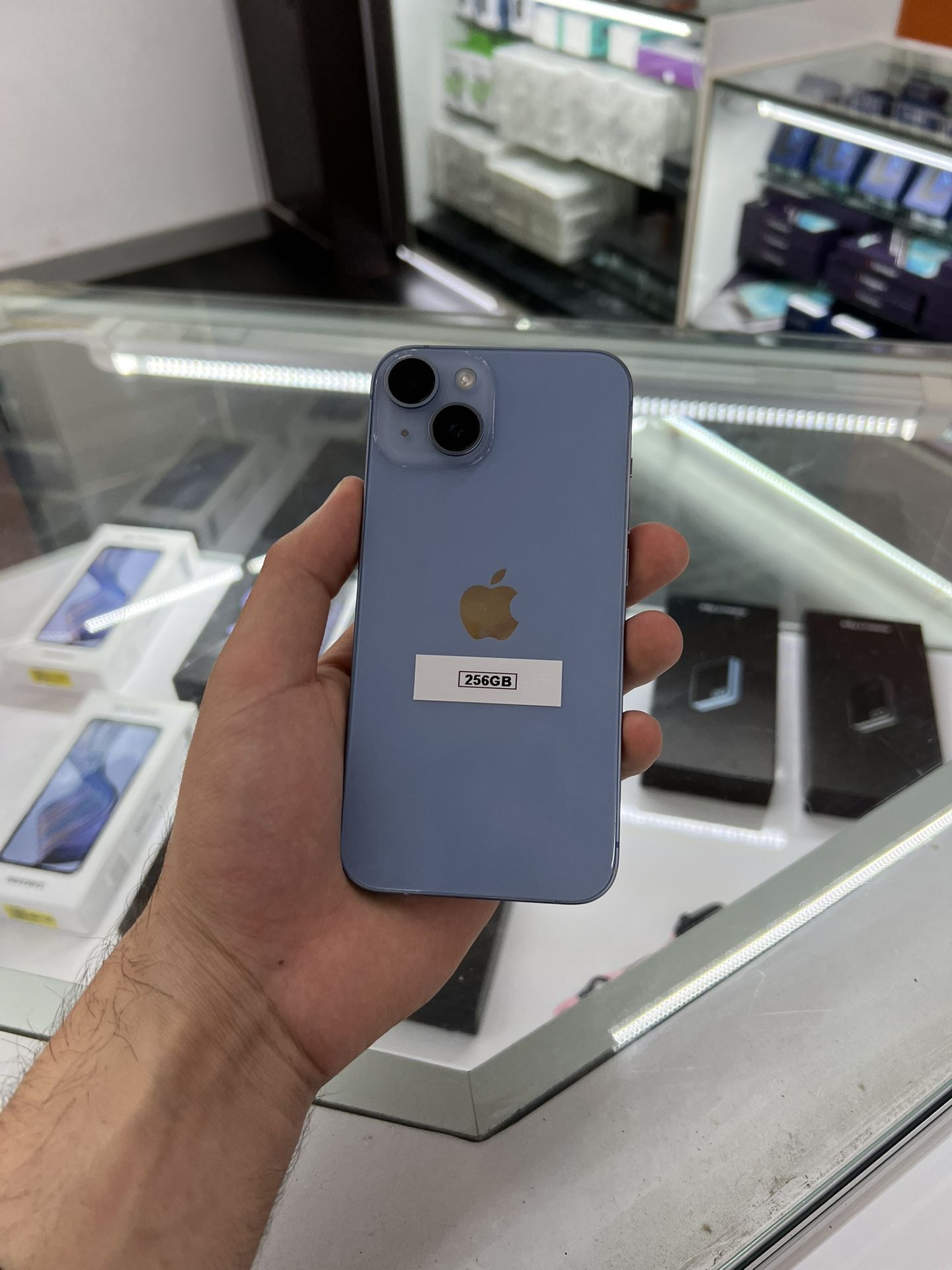 iPhone 14 256GB (Unlocked)