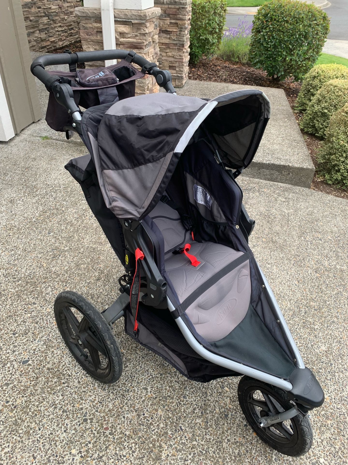 BOB Stroller