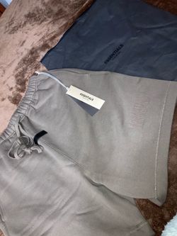 Essentials shorts size Medium