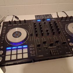 Ddj sx