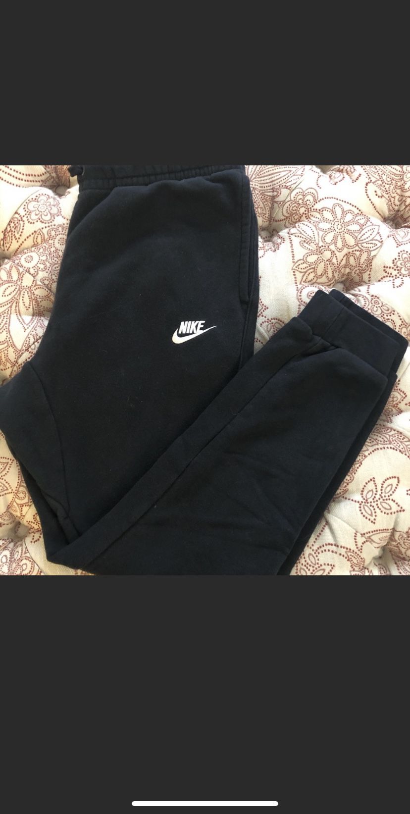 Nike Sweatpants (THREE)