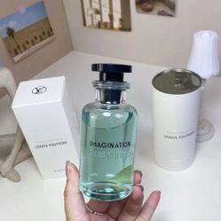 Louis Vuttion Imagination Cologne • 3.3 oz • Ready to Ship✅