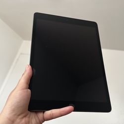 iPad