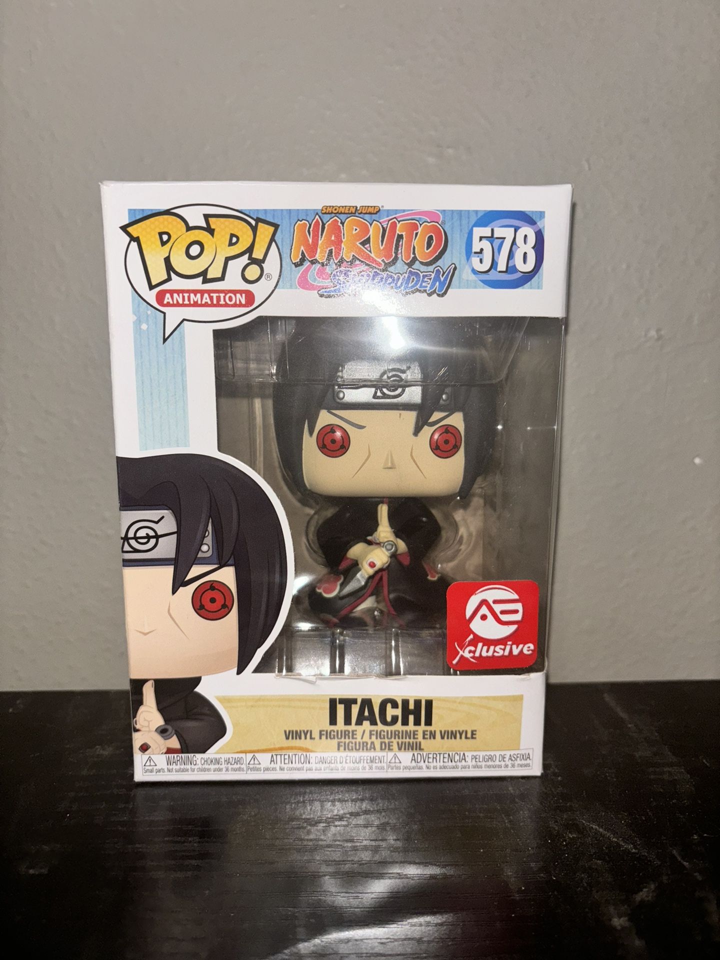 Itachi Naruto Shippuden