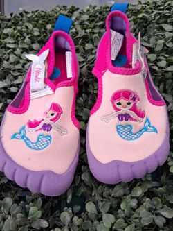 Toddler shoe