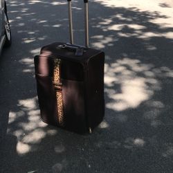 Maleta De Viaje 