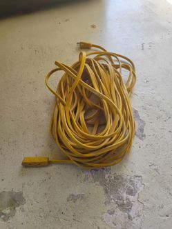 100 fr extension cord